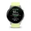 Garmin Venu 4 45mm — Serebristyy Tsitronovym — фото 11