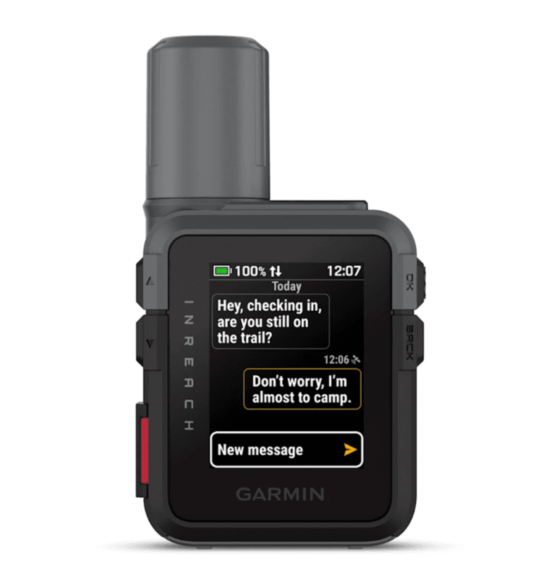 Garmin inReach Mini 3 — фото 2