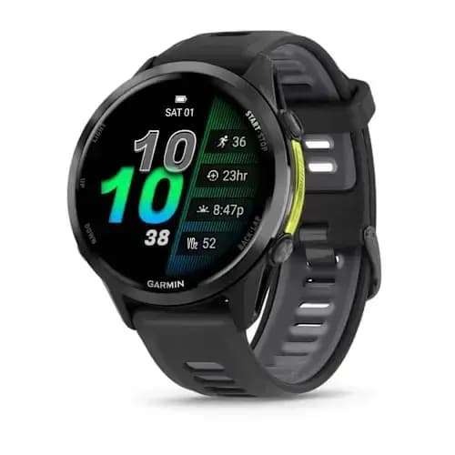 Garmin Forerunner 970 — Ugolno Seryy