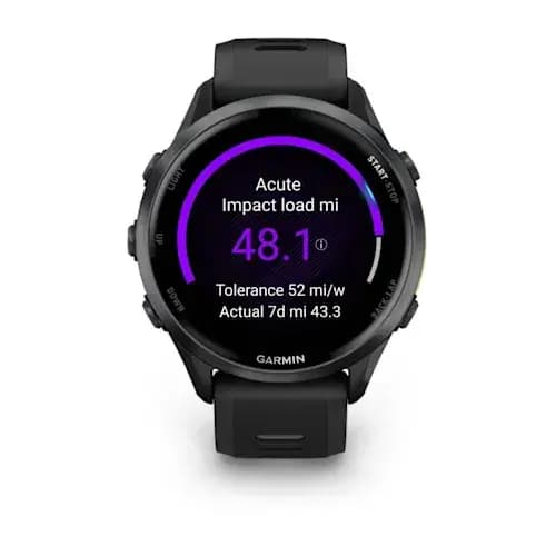Garmin Forerunner 970 — Ugolno Seryy — фото 4