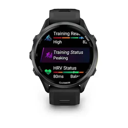 Garmin Forerunner 970 — Ugolno Seryy — фото 6