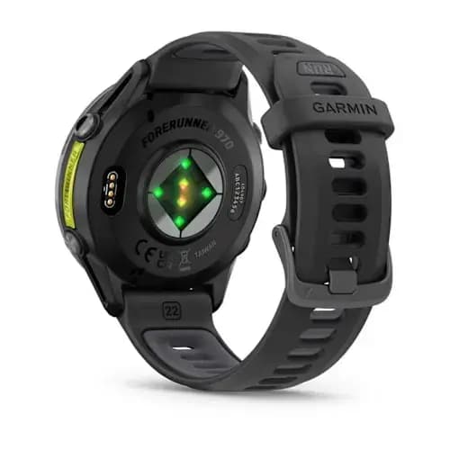 Garmin Forerunner 970 — Ugolno Seryy — фото 7