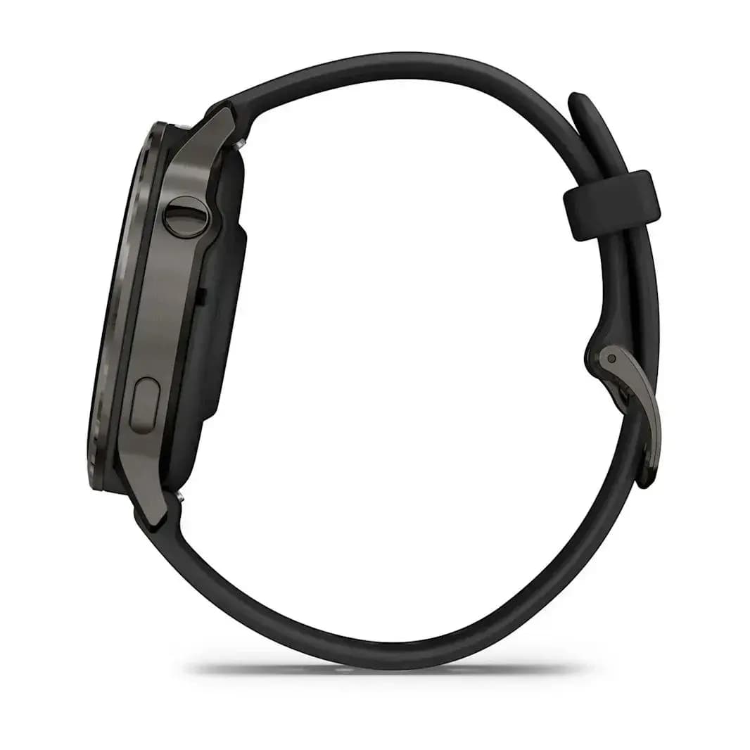 Garmin Venu 4 41mm — Slantsevyy Chernym — фото 8