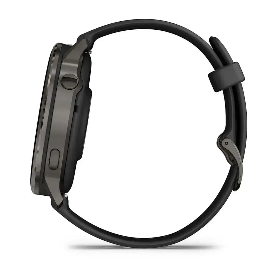 Garmin Venu 4 45mm — Slantsevyy Chernym 00 — фото 8