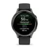 Garmin Venu 4 41mm — Slantsevyy Chernym — фото 11