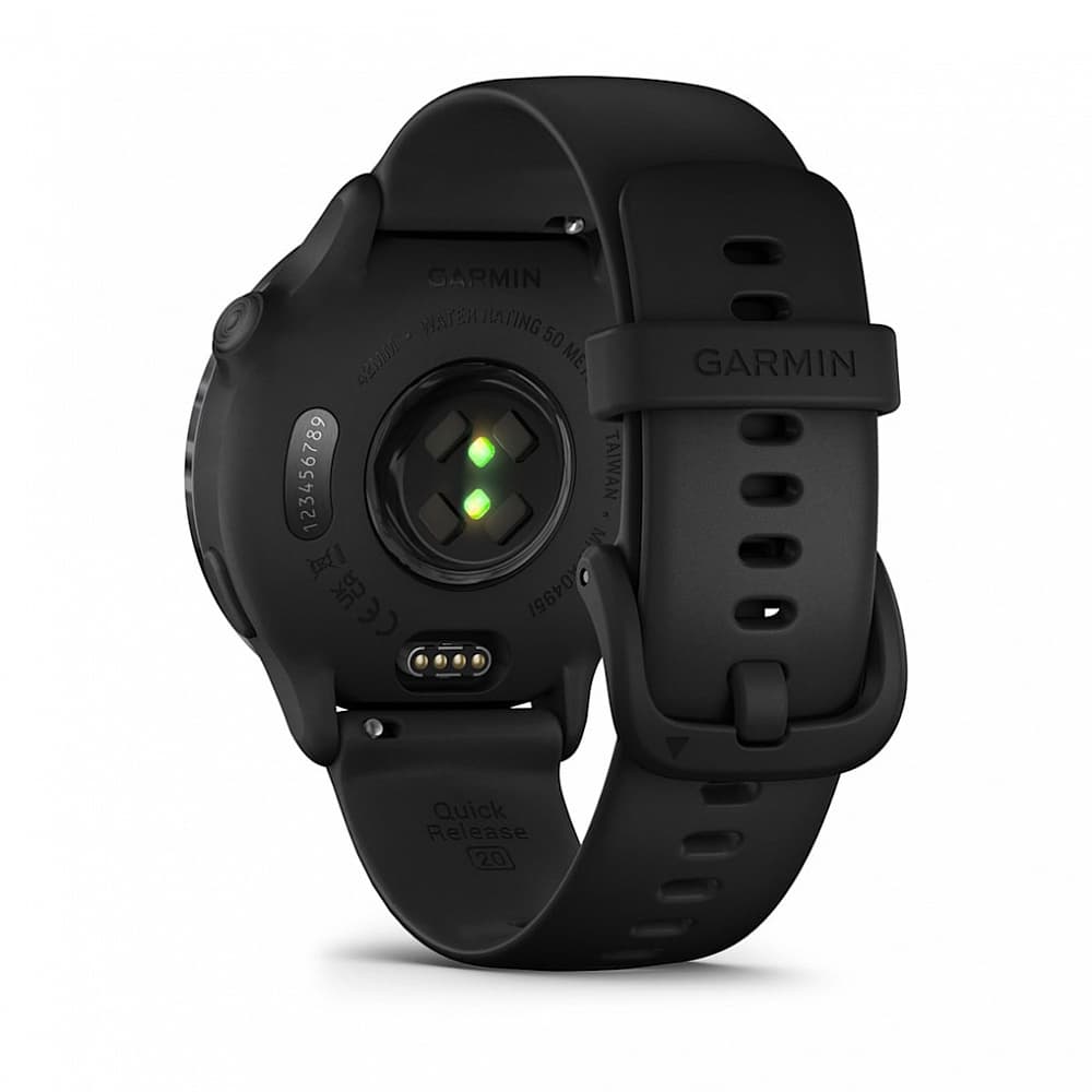 Garmin Vivoactive 6 — Gps Black — фото 7