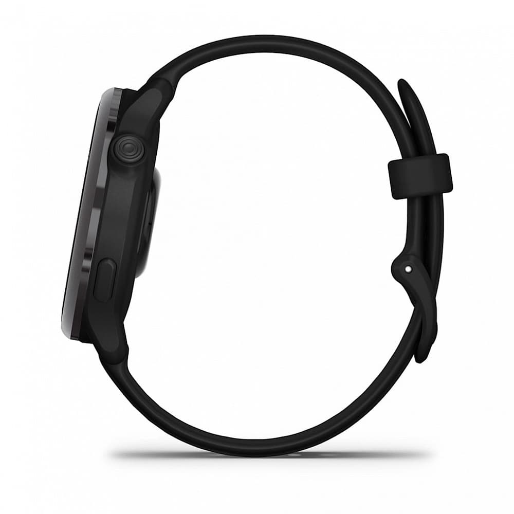 Garmin Vivoactive 6 — Gps Black — фото 6
