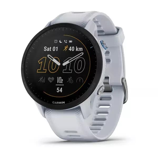 GARMIN Forerunner 955 Whitestone — купить Garmin в Москве
