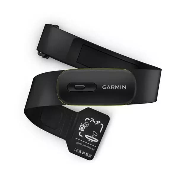 Пульсометр Garmin HRM 600 — купить Garmin в Москве
