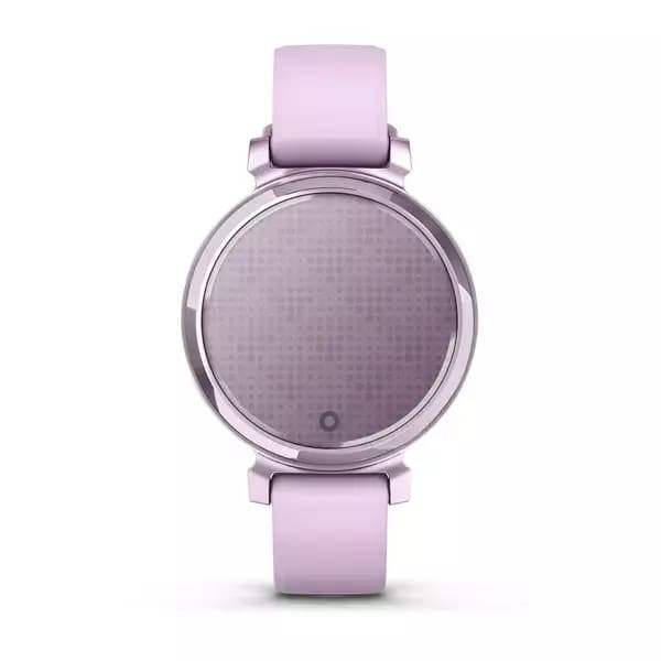 GARMIN Lily 2 (Metallic Lilac with Lilac Silicone) — фото 2