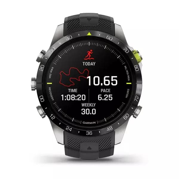 GARMIN MARQ Athlete (Gen 2) — фото 2