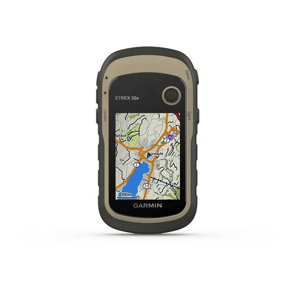 GARMIN eTrex 32x — купить Garmin в Москве