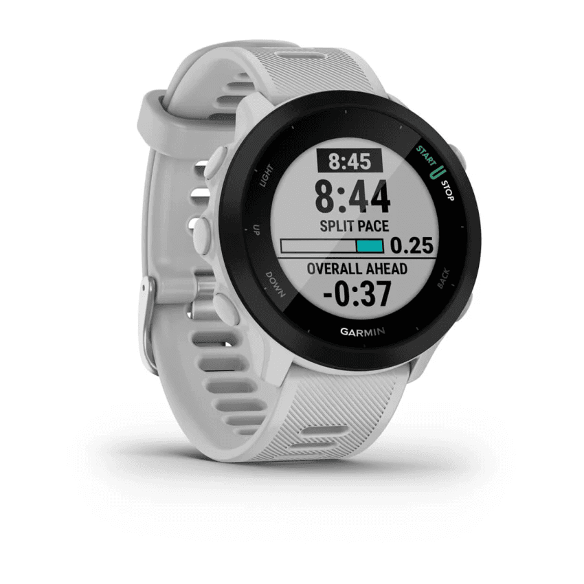 GARMIN Forerunner 55 (White) — фото 2