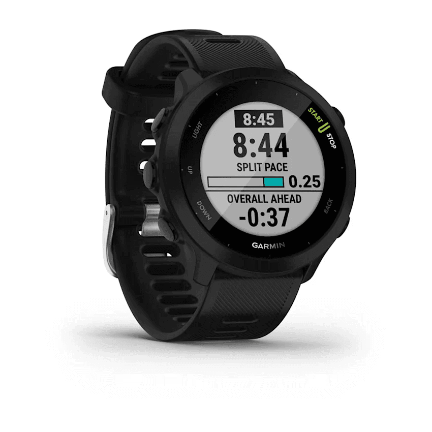GARMIN Forerunner 55 (Black) — фото 2
