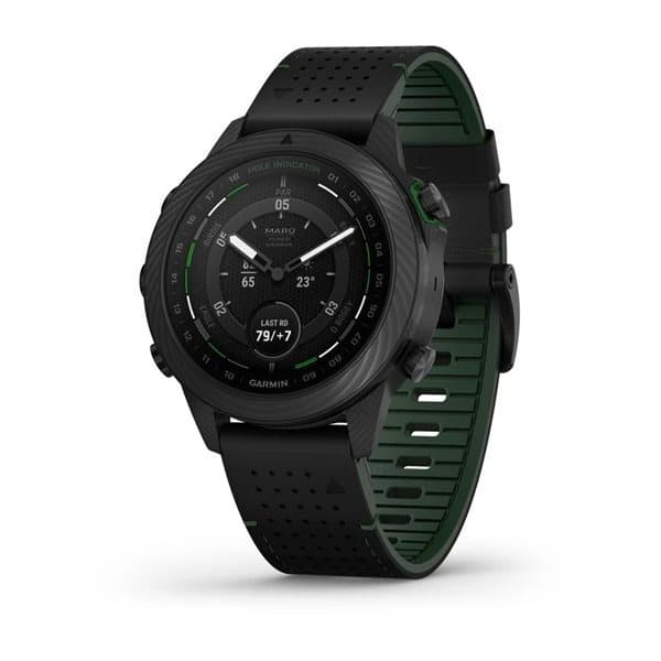 GARMIN MARQ Golfer (Gen 2) (Carbon Edition) — купить Garmin в Москве