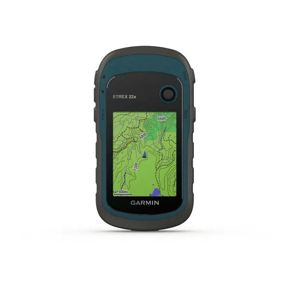 GARMIN eTrex 22x — купить Garmin в Москве