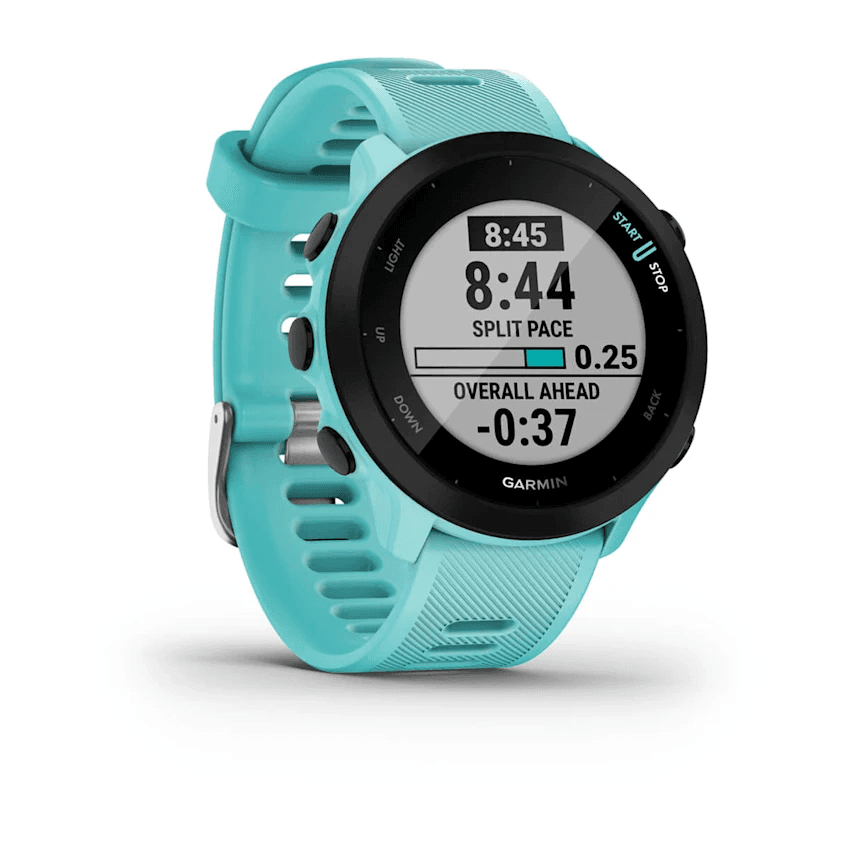 GARMIN Forerunner 55 (Aqua) — фото 2