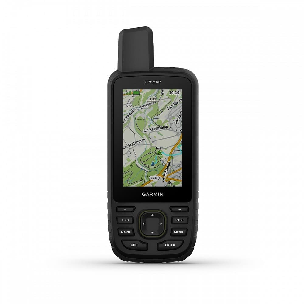 GARMIN GPSMAP 67 — купить Garmin в Москве