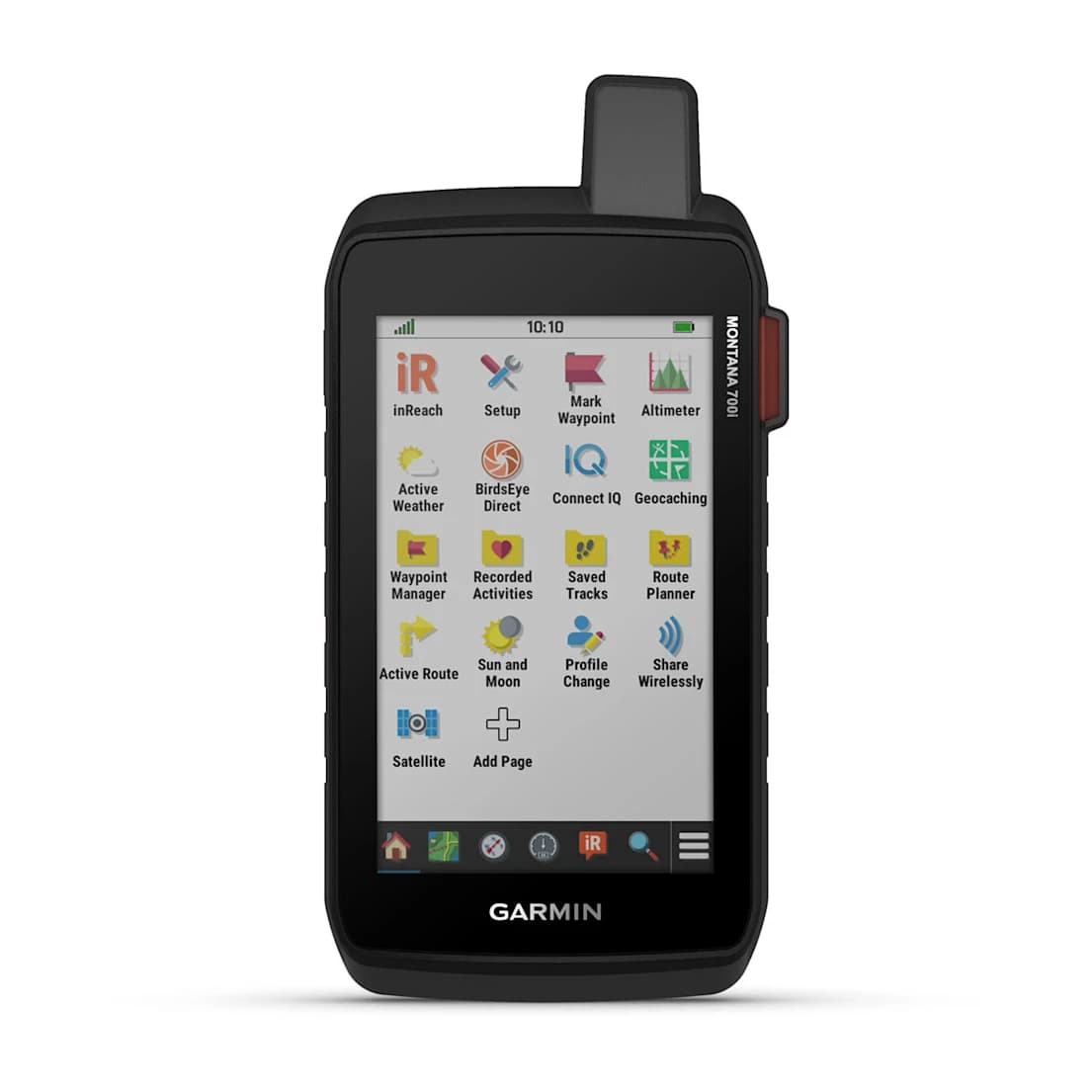 GARMIN Montana 700i — купить Garmin в Москве