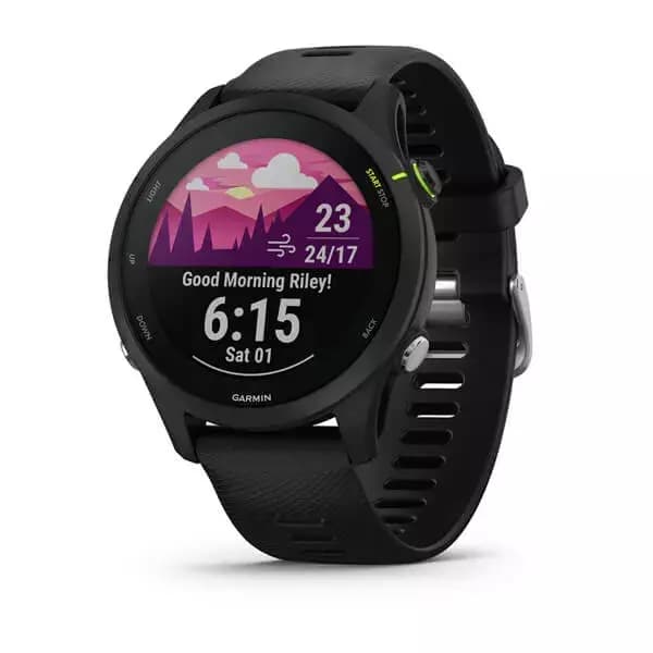 GARMIN Forerunner 255 (Black)
