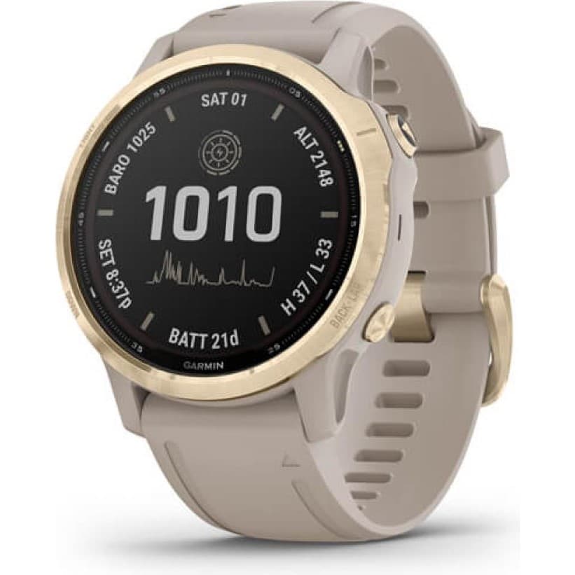 Garmin Quatix 8 47mm AMOLED — Color 50 — фото 12