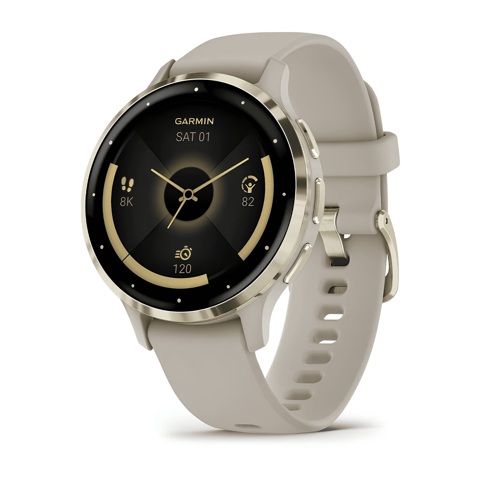 Garmin Venu 3s — Color 52