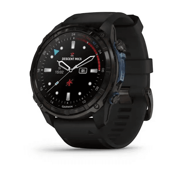 Garmin Descent 02752