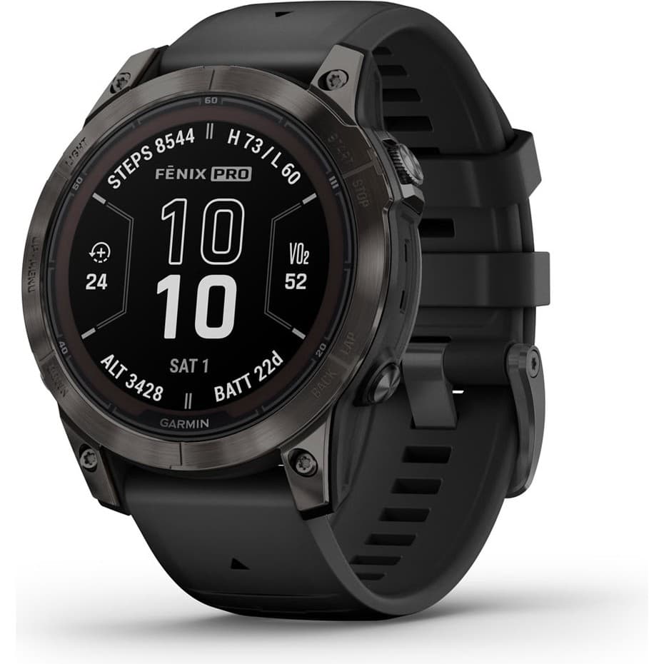 Garmin Venu 3s — Color 52 — фото 6