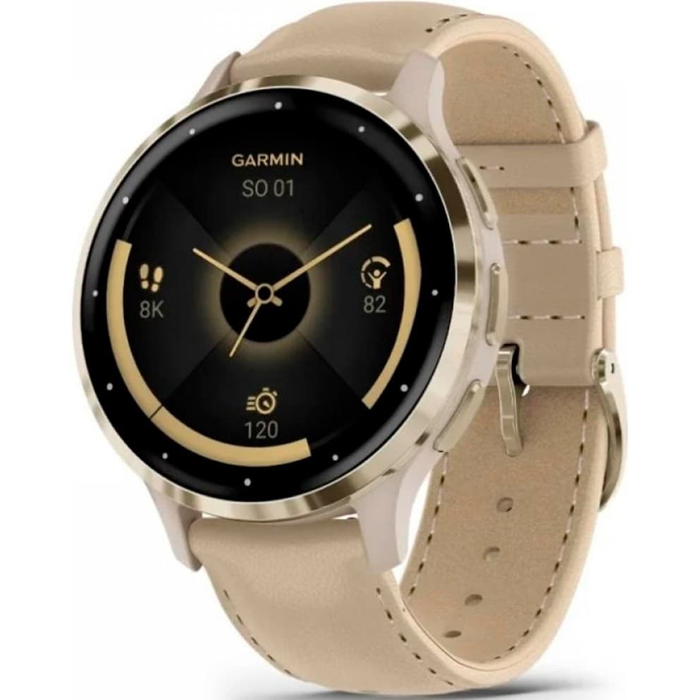 Garmin Venu 3s — Color 52 — фото 9