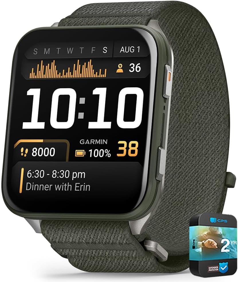 Garmin Venu 02980 — X1 Temno — фото 9