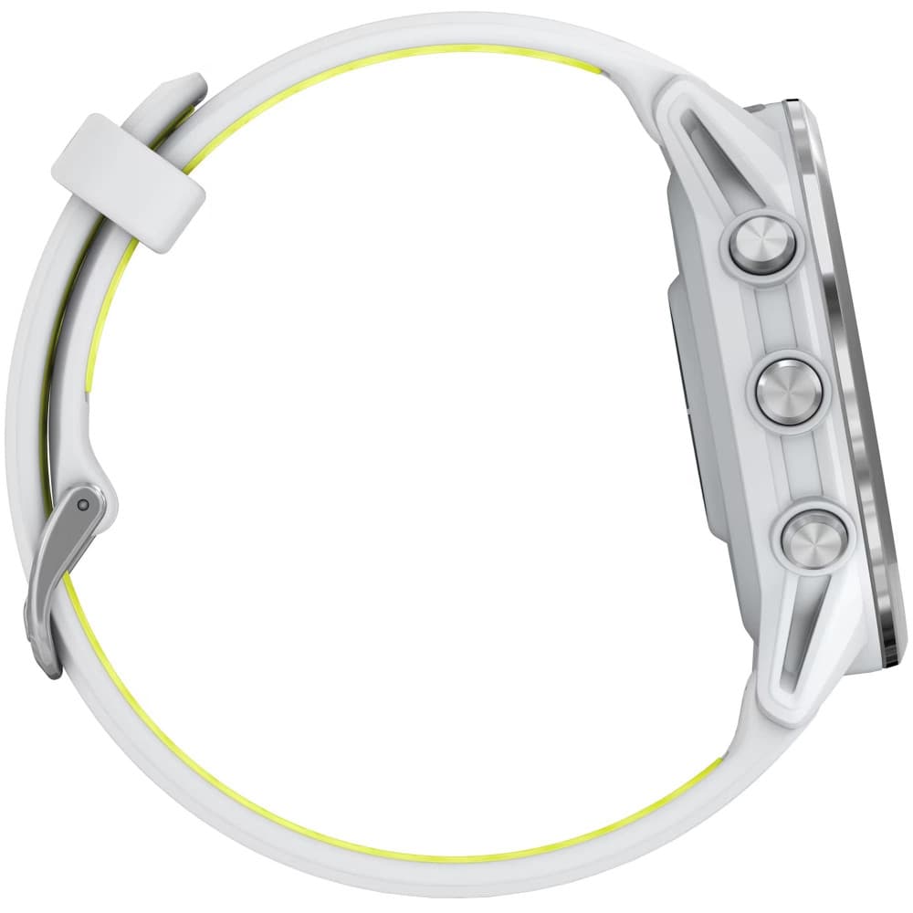 Garmin Forerunner 970 — Belye Titanovyy — фото 11
