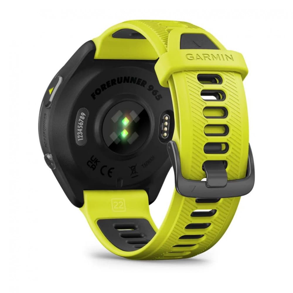 Garmin Forerunner 965 13314 — фото 4