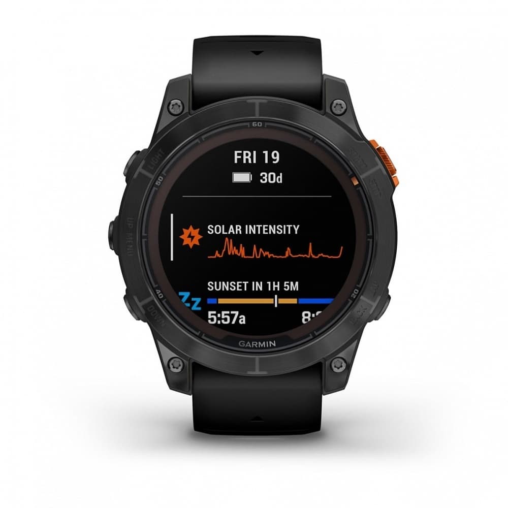 Garmin fēnix 7 Pro - Solar Edition — фото 3