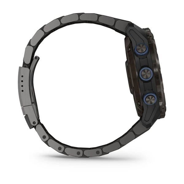 Garmin Descent 51mm — Mk3i Karbonovo — фото 8