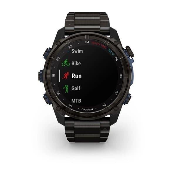 Garmin Descent 51mm — Mk3i Karbonovo — фото 9