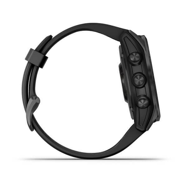Garmin fēnix 7S - Solar Edition — фото 5