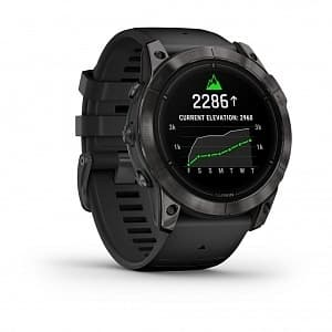 Garmin Epix Pro Sapphire Gen 2 51mm — Gen Titanovyy 01 — фото 3
