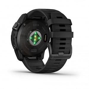 Garmin Epix Pro Sapphire Gen 2 51mm — Gen Titanovyy 01 — фото 4