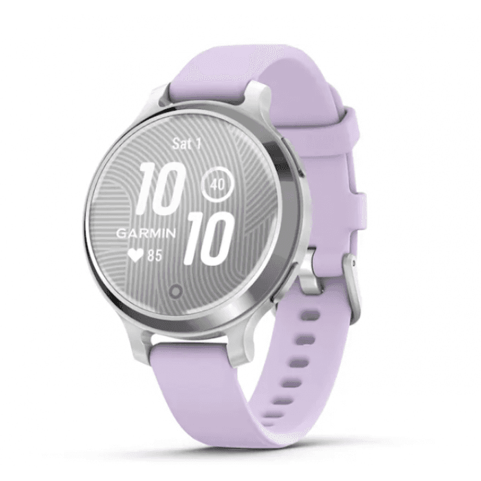 Garmin Lily 2 02891 — Active Silver