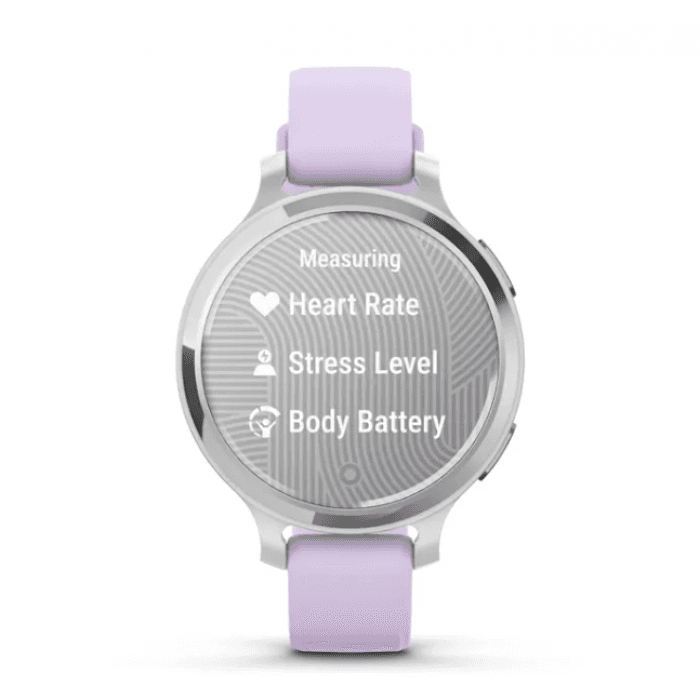 Garmin Lily 2 02891 — Active Silver — фото 2