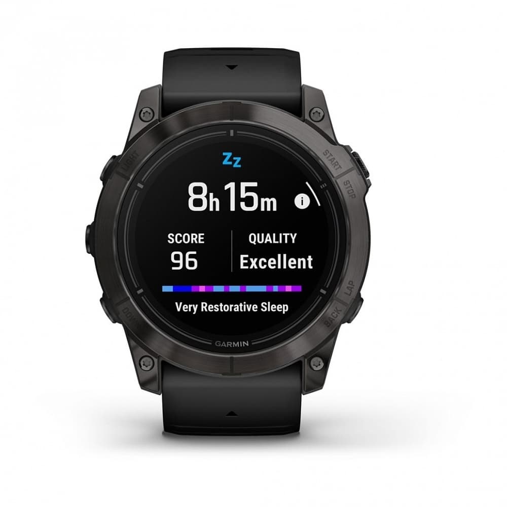Garmin Epix Pro Sapphire Gen 2 51mm — Gen Titanovyy 01 — фото 8