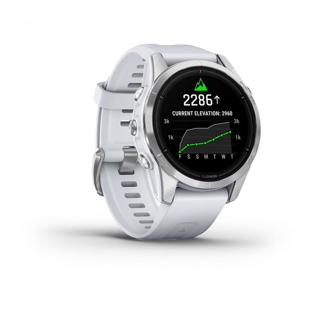 Garmin epix Pro (Gen 2) - Standard Edition | 42 mm — фото 4