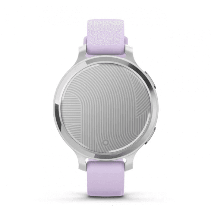 Garmin Lily 2 02891 — Active Silver — фото 4