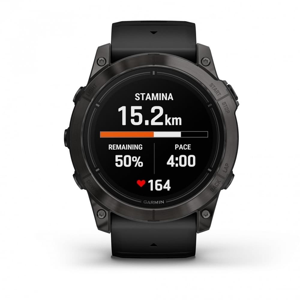 Garmin Epix Pro Sapphire Gen 2 51mm — Gen Titanovyy 01 — фото 12