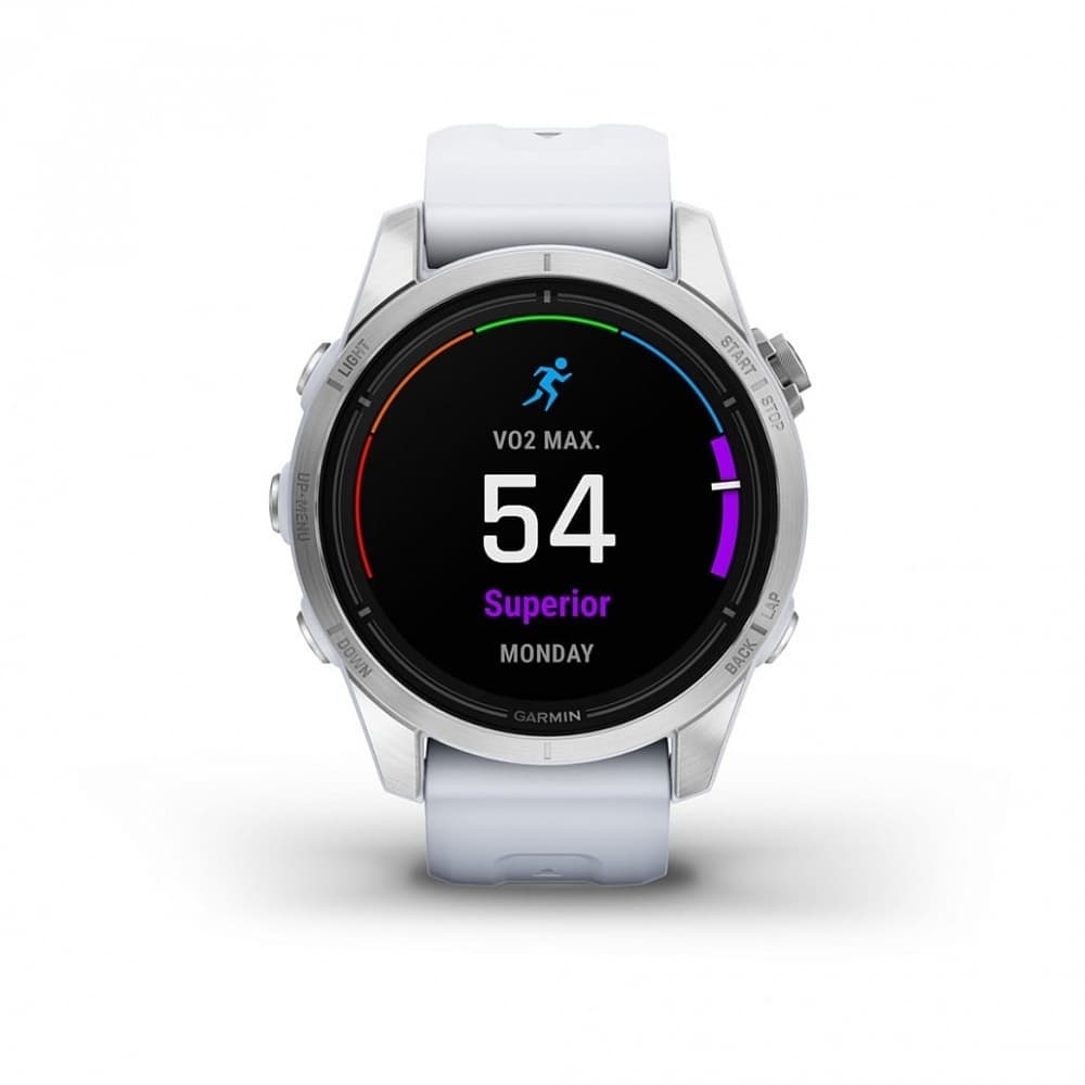 Garmin epix Pro (Gen 2) - Standard Edition | 42 mm — фото 5