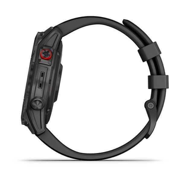 Garmin Epix Sapphire Gen 2 — Gen Titanovyy 11 — фото 11