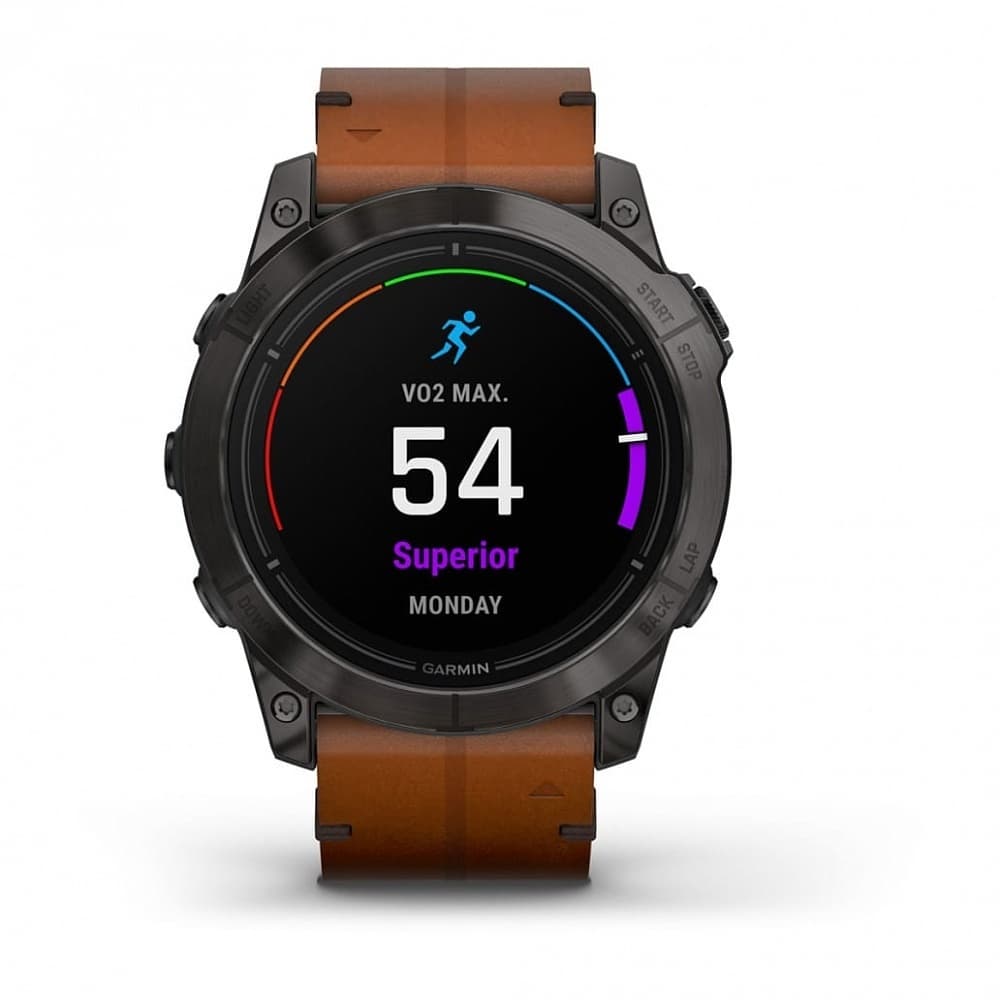 Garmin Epix Pro Sapphire Gen 2 51mm — Gen Titanovyy 30 — фото 2