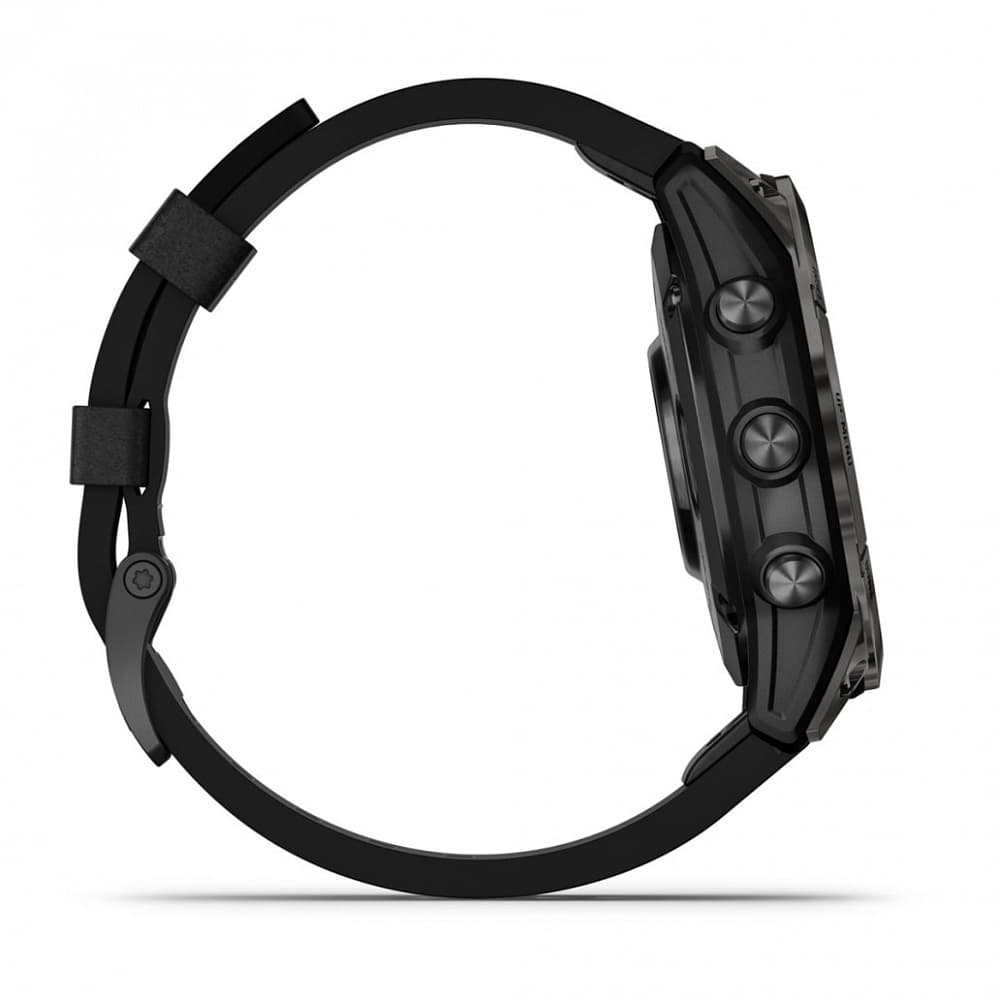 Garmin Epix Pro Sapphire Gen 2 47mm — Gen Titanovyy 30 — фото 5