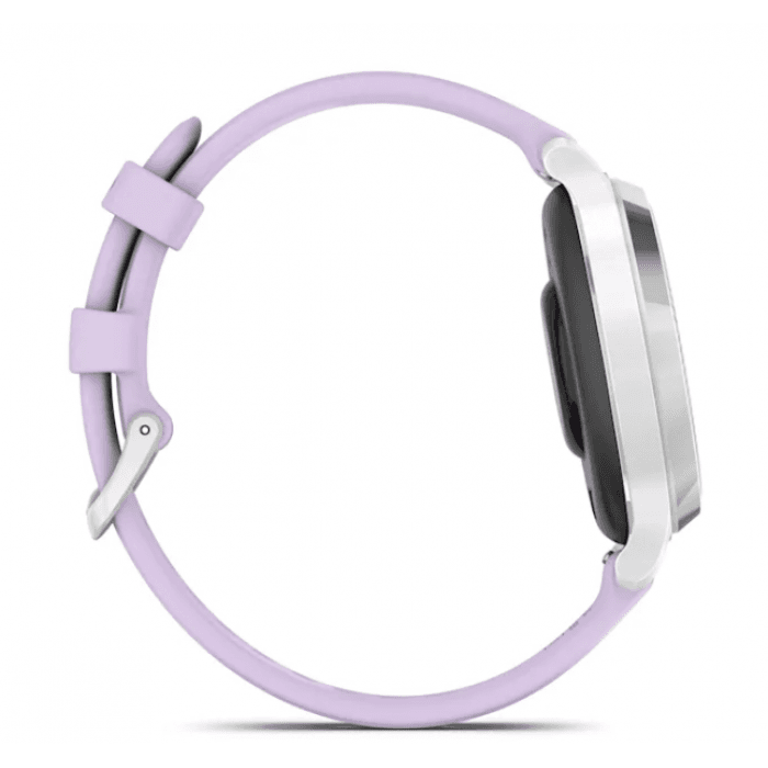 Garmin Lily 2 02891 — Active Silver — фото 6