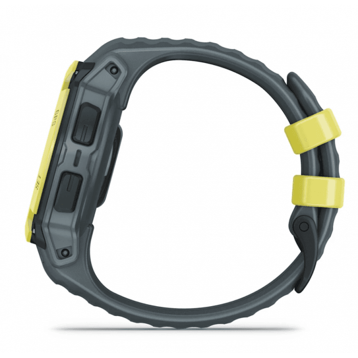 Garmin Instinct E 40mm — Electric Lime — фото 3